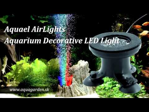 Aquael AirLights - Aquarium Decorative LED Light