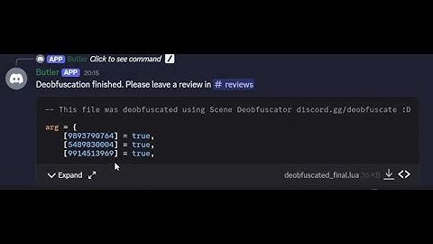 MoonSec V3 Deobfuscator & Decrpyter 100% Accurate || FREE SAMPLES ||