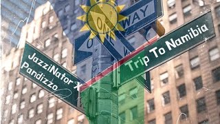 Jazzinator & Pandizzo - Trip to Namibia (Official Audio)