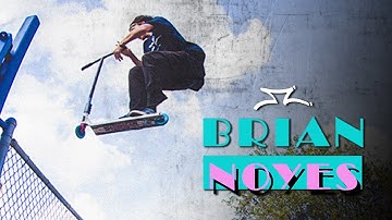 Brian Noyes | AO Scooters