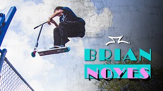Brian Noyes | AO Scooters