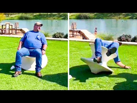 People Who Tried...But FAILED 😂 || Best AFV MOMENTS of the WEEK