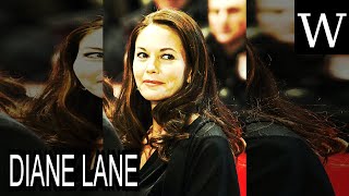 DIANE LANE - WikiVidi Documentary