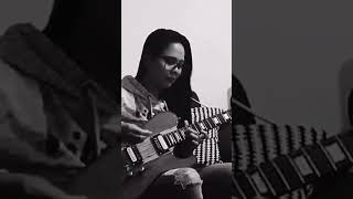 Tennessee Whiskey 🎵 Baby 🇵🇭❤️🇨🇭 #cover #guitar  #tennesseewhiskey