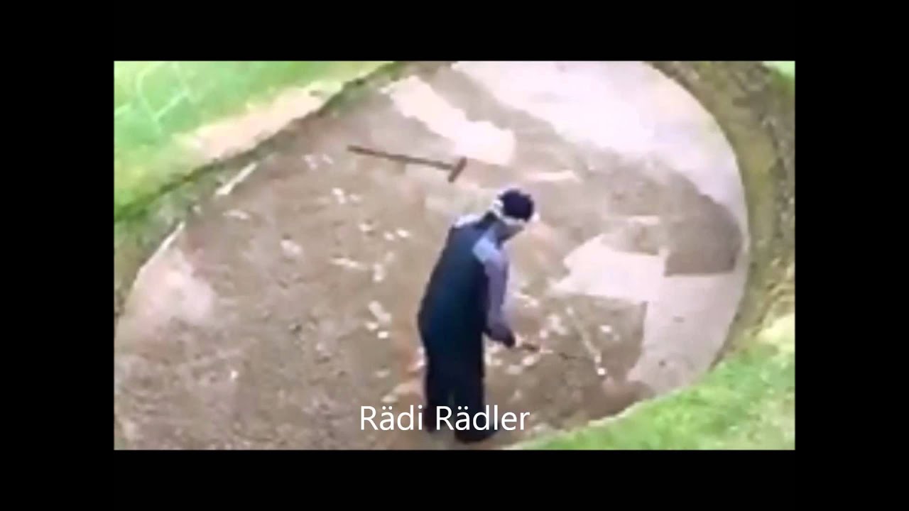 Spenglergolf: ST ANDREWS 2015