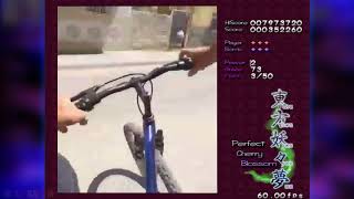 Download Lagu Touhou player takes a ride MP3