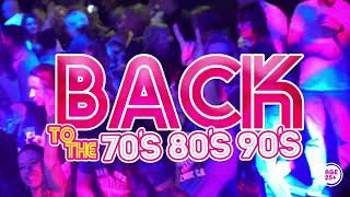 Disco-Train - Back To The 70S, 80S & 90S Club Nouvelle - Amstelveen