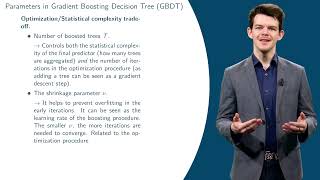 Random Forests and Tree Boosting - 14. Tree Boosting, XGBoost and Variable Importance
