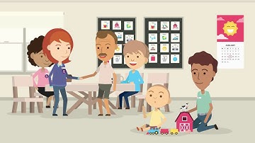 NDIS Services for Children - Access Health and Community