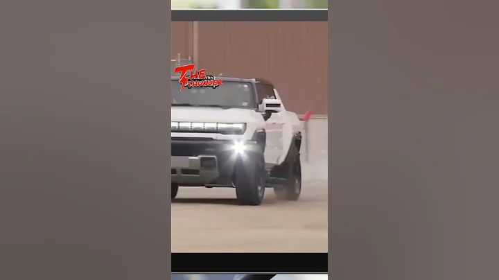 The Future is Electric: Let's Dive into the Rise of Electric Cars #electriccars #trending #goviral