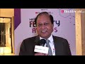 Ethealthworld national fertility awards dr ajay murdia indira ivf hospital