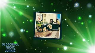 Watch Jackson 5 Time Explosion video