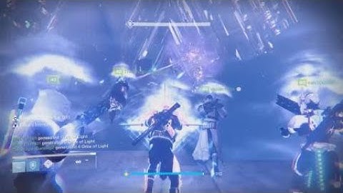 Destiny - Relic Runner - 101