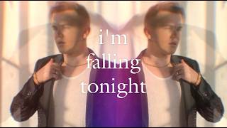 Falling Tonight - Connor Wren 