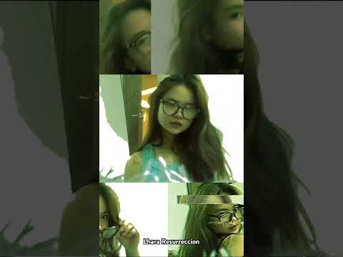 Heya Lhaverse Capcut Lhara Lhaverse Shortvideo 