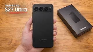 Samsung Galaxy S27 Ultra – This Move Could Shock Fans!