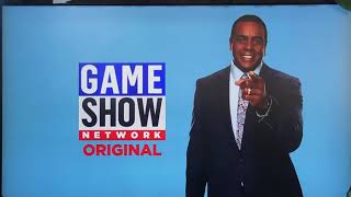 Game Show Network Originals Intro Tug Of Words