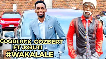 Goodluck Gozbert - Wakalale ( official cover video ) by Jojuti Comedy.