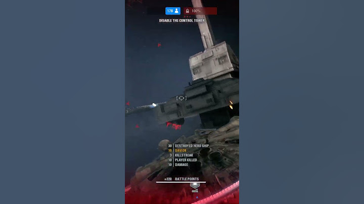 Somehow, Star Wars Battlefront 2 returned in 2025 (Resurgence) #Shorts