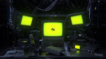 3D MOTION DESIGN SHOWREEL 2024