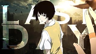 Gothurted - Last Day