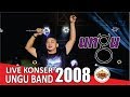 Live Konser Ungu Band - Disini Untukmu @Semarang 2008