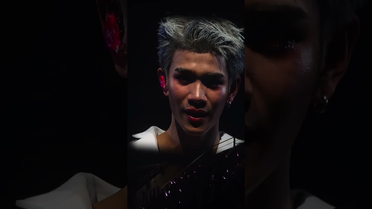 RECAP GEMINI FOURTH A.W.A.K.E CONCERT