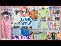 😮FIVE BELOW NEW FINDS CLOTHING SHOES SANDALS ACCESSORIES &amp; MORE FOR $5‼️😮 SHOP WITH ME❤︎