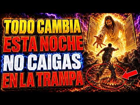 🚨 Esta Noche Todo Cambia Para El Elegido… Pero Debes Evitar Esta Trampa