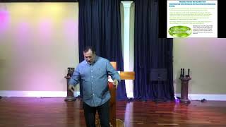 "Journey into Eternity" Heaven: The Holy City & Our Foundations