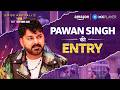 Rise and Fall Season 1 Full Episode 1 | Pawan Singh, Ashneer Grover | Amazon MX Player #realityshow