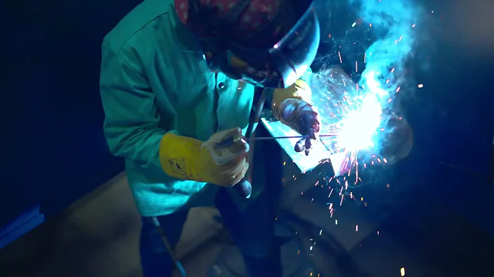 Welding Program Overview