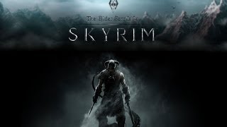 Давайте поиграем в SKYRIM серия 21 Поход в Вольскигге часть 2