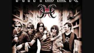 Video thumbnail of "Hinder- Take it to the Limit"