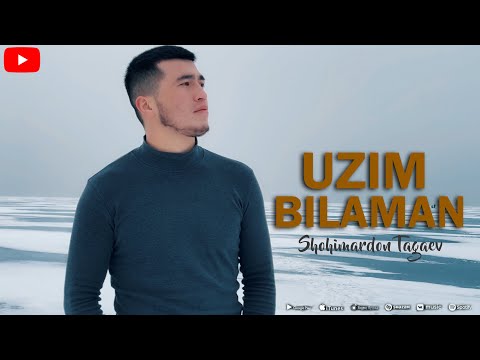 Shohimardon Tagaev  Uzim Bilaman   (Mood video )