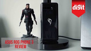 Tested Asus Rog Phone 3 Review All About Gaming Air Triggers, X Mode And More
