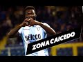 Felipe Caicedo | &quot;Zona Caicedo&quot; | Lazio | Last Minute Goals