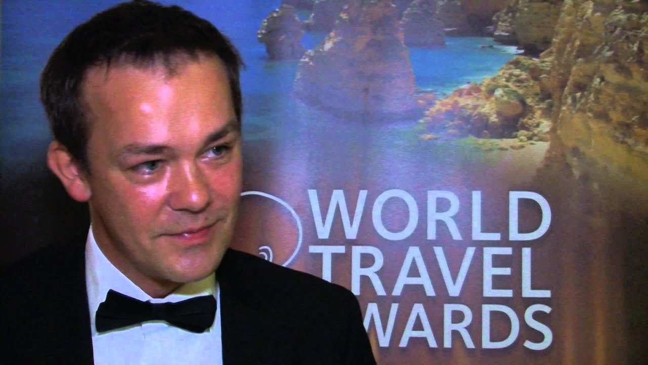 Franziskus Bumm, general manager European network, FCm Travel Solutions