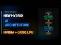 NVIDIA + Groq LPU: 0ms Latency Kills GPU Inference