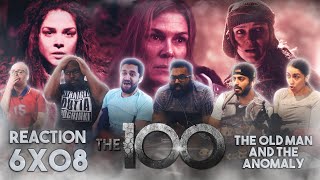 Tensions are high since the return of josephine. two clans clashing
and history seems to be repeating itself. let us know what you thought
this ep...