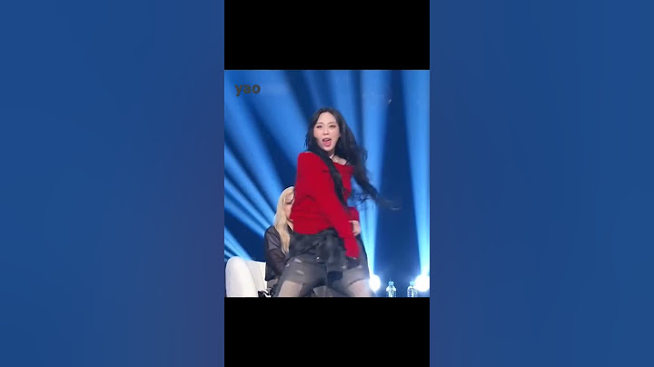 #rose #youngji #blackpink #apt #trending 玫瑰真的很可爱❤️