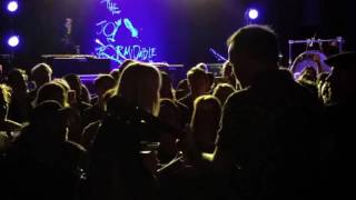 Joy Formidable LIVE at The Roxy LA performing &quot;The Brook&quot;