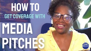 Secrets to Writing the Perfect Media Pitch