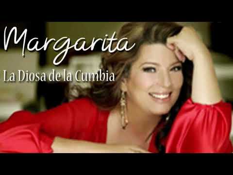 Amor de mis amores - Margarita la diosa de la Cumbia