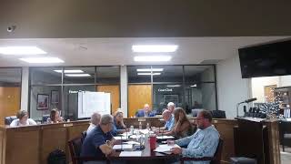 August 11, 2026 City Council Workshop