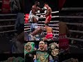 Don’t Let Keith Thurman Trick Y’all, He Don’t Want No Smoke Wit Boots