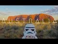 Australia  roadtrip  2017  gopro 5  dji mavic