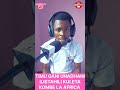NI TIMU IPI ILISTAHILI KULETA KOMBE LA AFRICA KATI YA SIMBA NA YANGA #STORYZASOKANASEBA