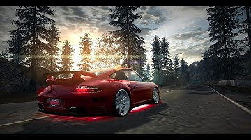 Need For Speed World   Boundary & Marina 1:26:46