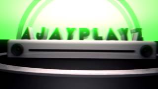 AjayPlayz' Intro